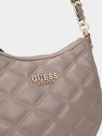 Сумка GUESS Tamsin Top Zip модель HWQG96.32170;DRT Фото