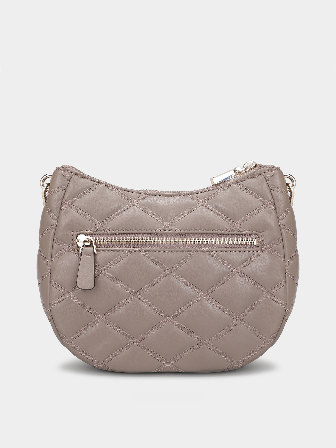 Сумка GUESS Tamsin Top Zip модель HWQG96.32170;DRT Сумка GUESS Tamsin Top Zip модель HWQG96.32170;DRT Фото