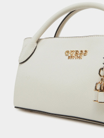 Сумка GUESS Fedana Sml Girlfriend Satchel модель HWZG96.43050;OFF Фото