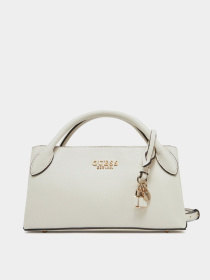 Сумка GUESS Fedana Sml Girlfriend Satchel модель HWZG96.43050;OFF Сумка GUESS Fedana Sml Girlfriend Satchel модель HWZG96.43050;OFF Фото