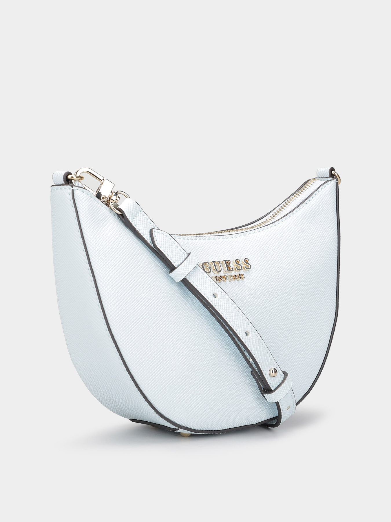 Кросс-боди GUESS Fedana модель HWZG96.43720;PWB Фото