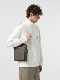 Мессенджер GUESS Milano модель HMMISA.P4260;GGE Фото