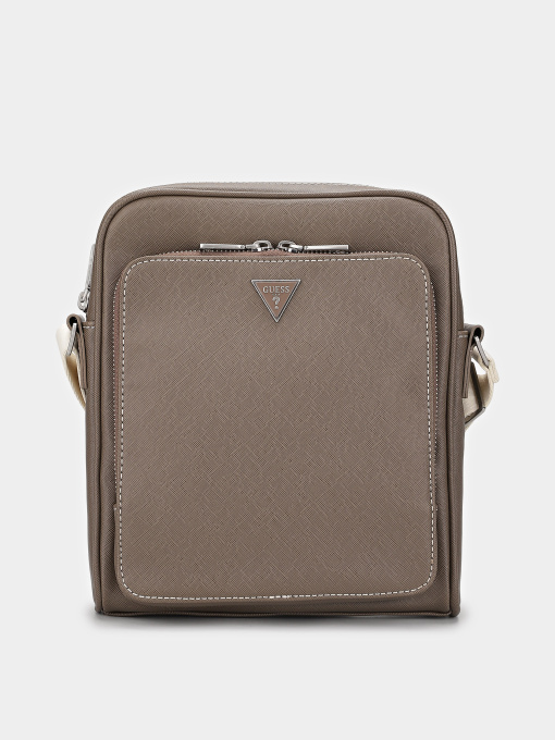 Мессенджер GUESS Milano модель HMMISA.P4260;GGE Фото