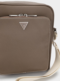 Мессенджер GUESS Milano модель HMMISA.P4260;GGE Фото