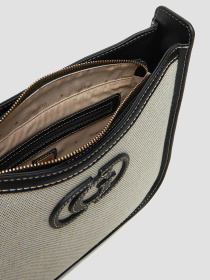 Кросс-боди GUESS Sebina модель HWAG95.24030;NTB Фото