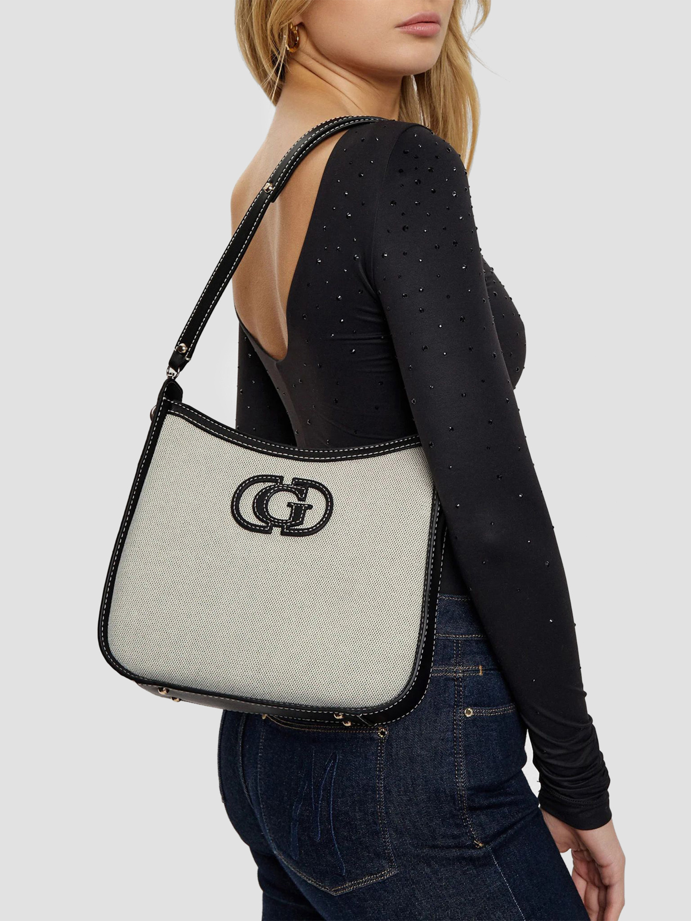 Кросс-боди GUESS Sebina модель HWAG95.24030;NTB Кросс-боди GUESS Sebina модель HWAG95.24030;NTB Фото