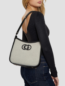 Кросс-боди GUESS Sebina модель HWAG95.24030;NTB Кросс-боди GUESS Sebina модель HWAG95.24030;NTB Фото