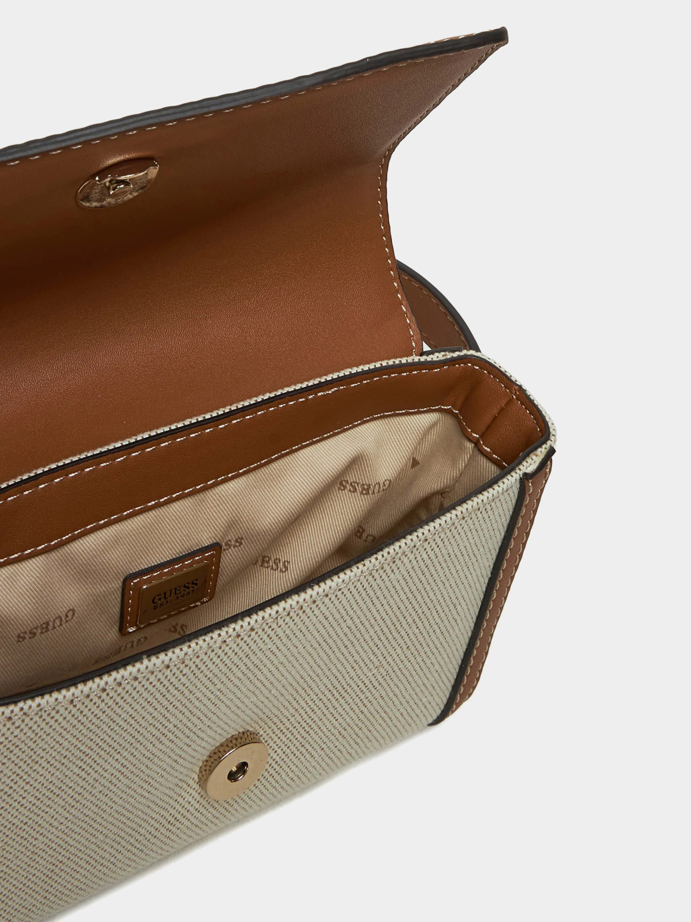 Кросс-боди GUESS Sebina модель HWAG95.24190;NRC Фото