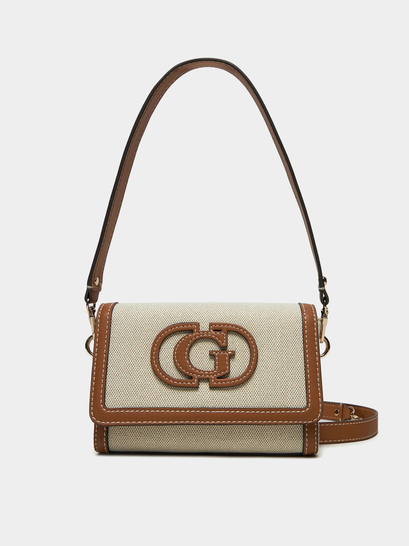 Кросс-боди GUESS Sebina модель HWAG95.24190;NRC Фото