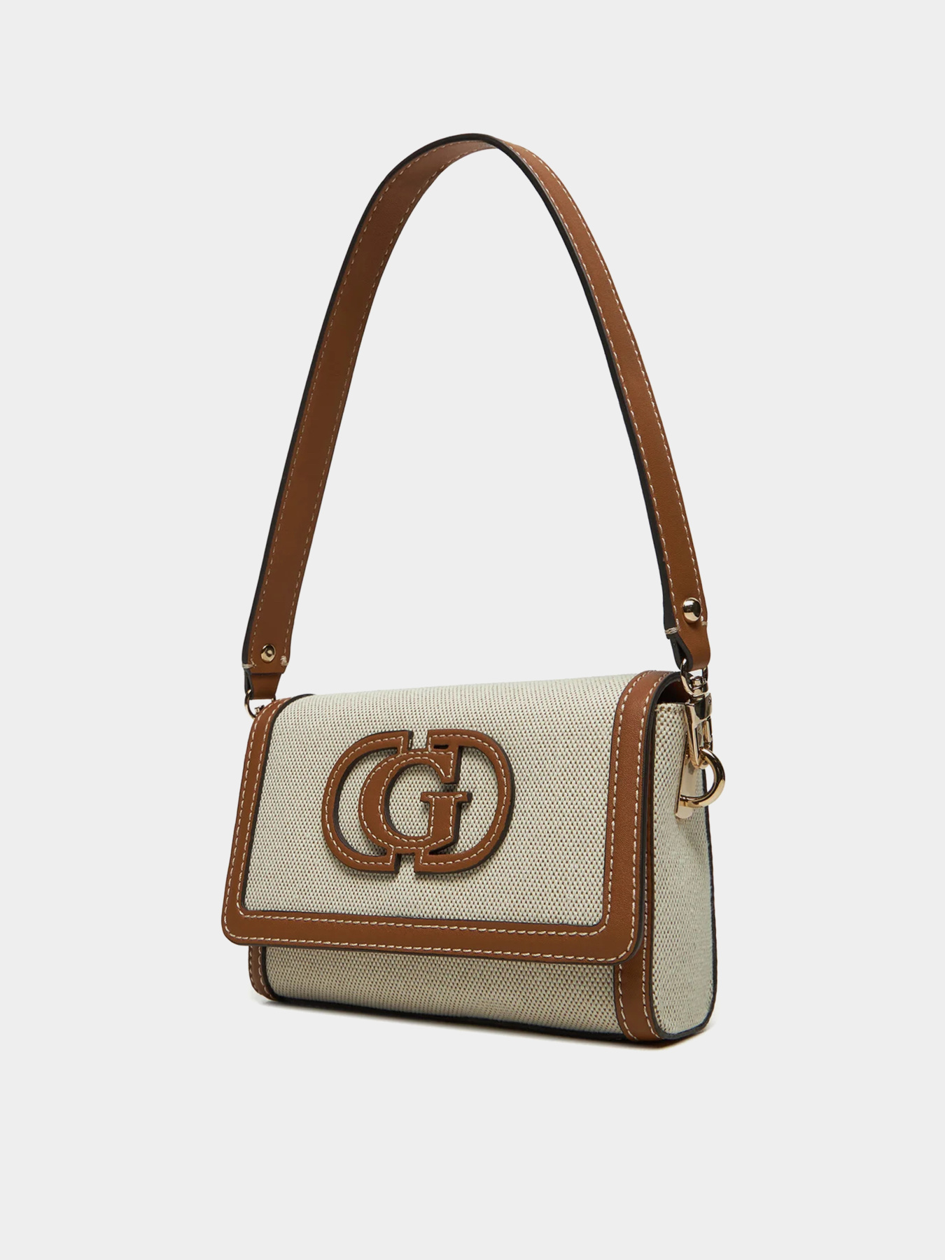 Кросс-боди GUESS Sebina модель HWAG95.24190;NRC Фото