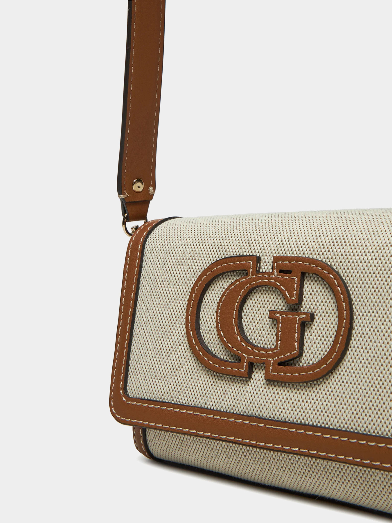 Кросс-боди GUESS Sebina модель HWAG95.24190;NRC Фото