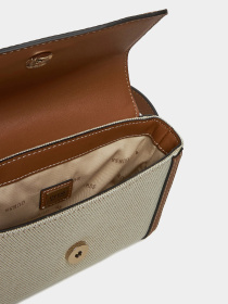 Кросс-боди GUESS Sebina модель HWAG95.24190;NRC Фото