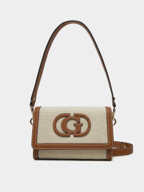 Кросс-боди GUESS Sebina модель HWAG95.24190;NRC Фото