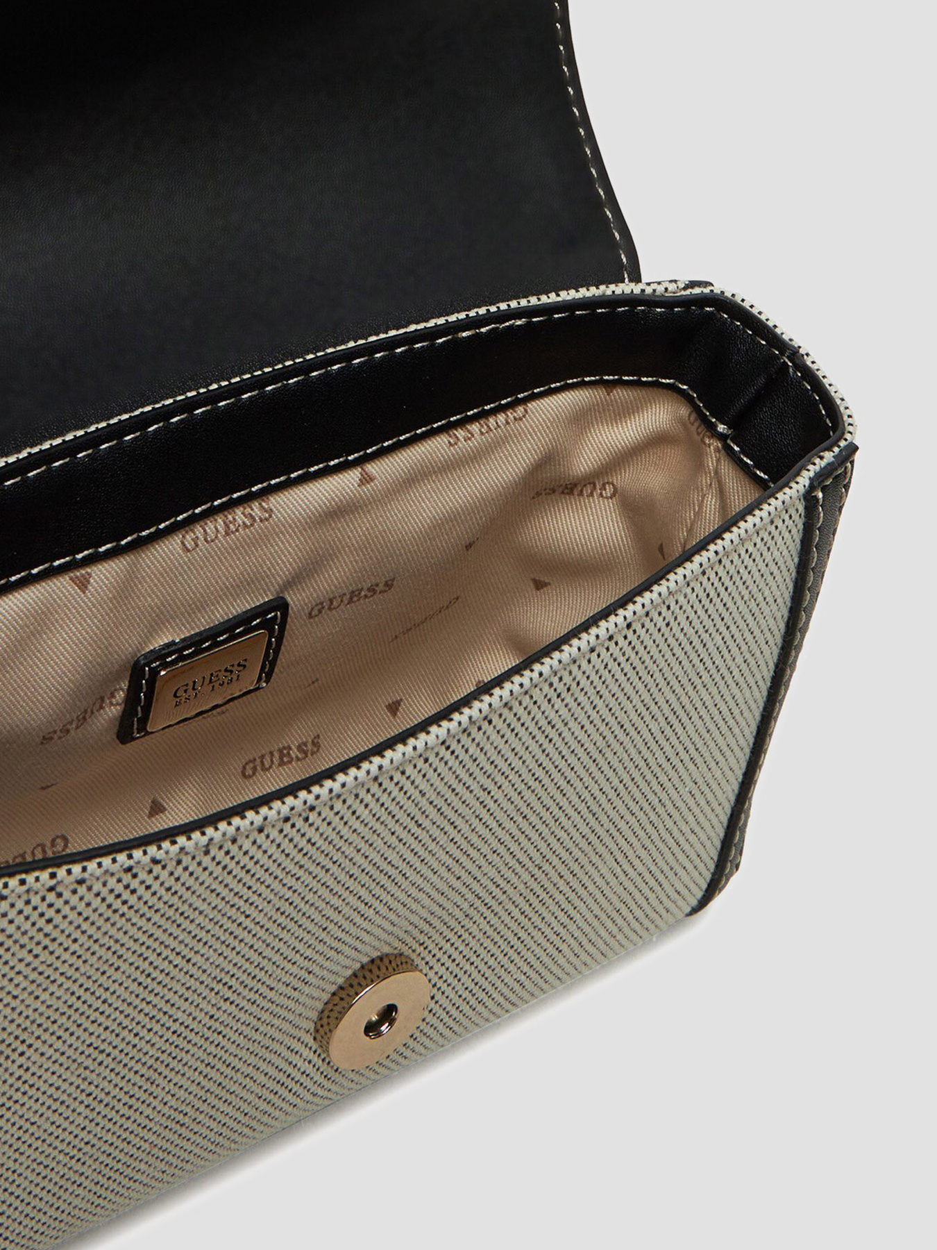 Крос-боді GUESS Sebina модель HWAG95.24190;NTB Фото