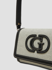 Крос-боді GUESS Sebina модель HWAG95.24190;NTB Фото