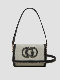 Крос-боді GUESS Sebina модель HWAG95.24190;NTB Фото