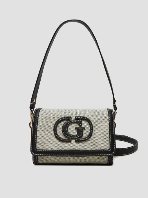 Кросс-боди GUESS Sebina модель HWAG95.24190;NTB Фото