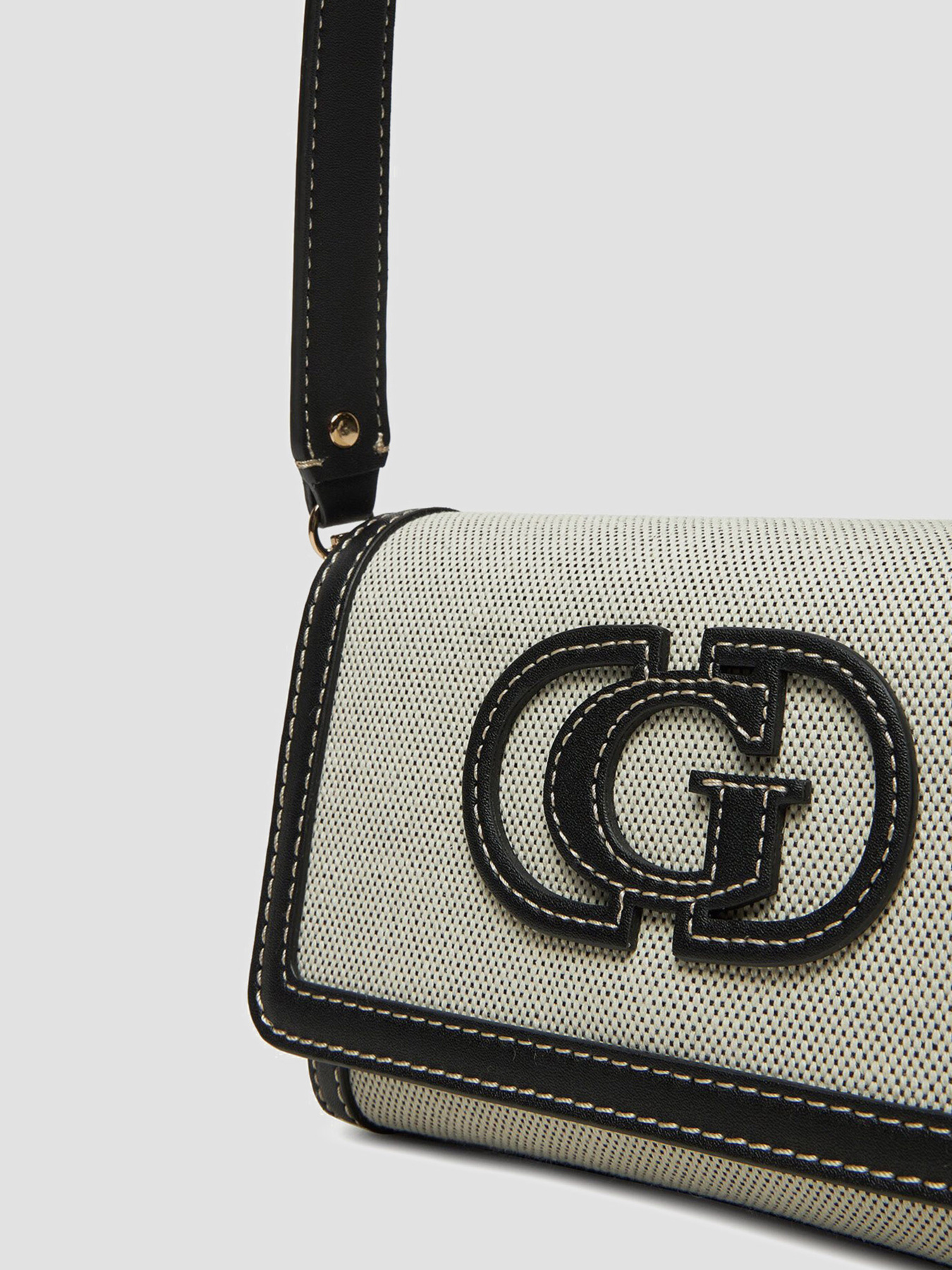 Кросс-боди GUESS Sebina модель HWAG95.24190;NTB Кросс-боди GUESS Sebina модель HWAG95.24190;NTB Фото