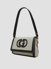 Кросс-боди GUESS Sebina модель HWAG95.24190;NTB Кросс-боди GUESS Sebina модель HWAG95.24190;NTB Фото