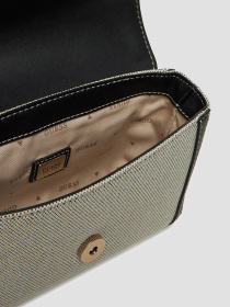 Кросс-боди GUESS Sebina модель HWAG95.24190;NTB Кросс-боди GUESS Sebina модель HWAG95.24190;NTB Фото