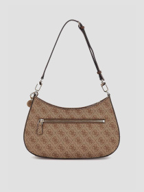 Хобо GUESS Noelle модель HWBG78.79180;LGW Фото