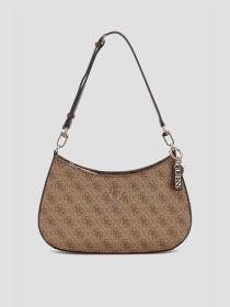 Хобо GUESS Noelle модель HWBG78.79180;LGW Фото