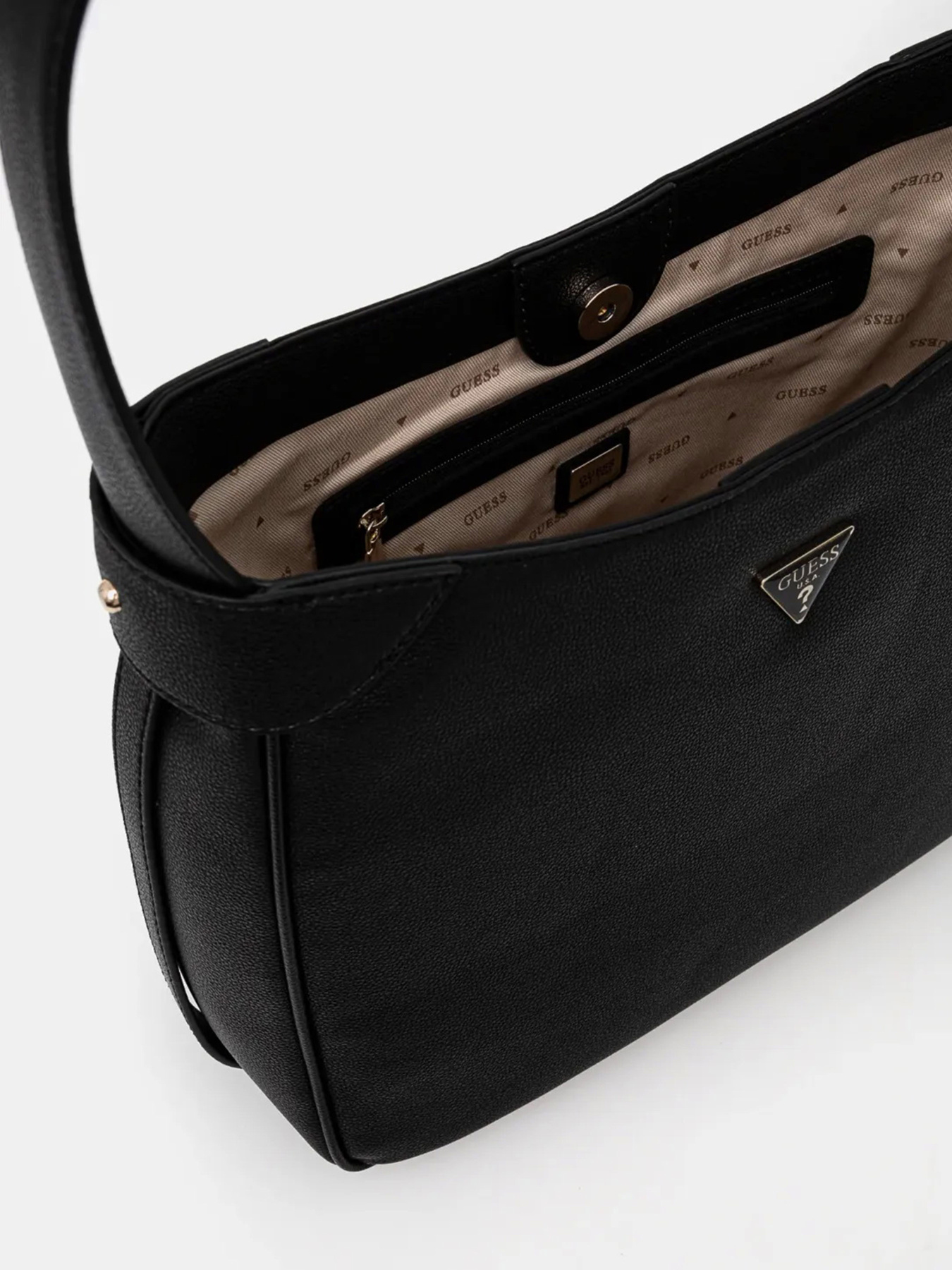 Сумка GUESS Fedora модель HWBG95.19020;BLA Сумка GUESS Fedora модель HWBG95.19020;BLA Фото