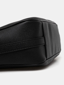 Сумка GUESS Fedora модель HWBG95.19020;BLA Сумка GUESS Fedora модель HWBG95.19020;BLA Фото