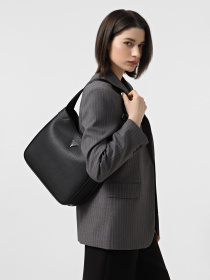 Сумка GUESS Fedora модель HWBG95.19020;BLA Сумка GUESS Fedora модель HWBG95.19020;BLA Фото