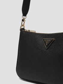 Хобо GUESS Jazlynn модель HWEZG9.52317;BLA Фото