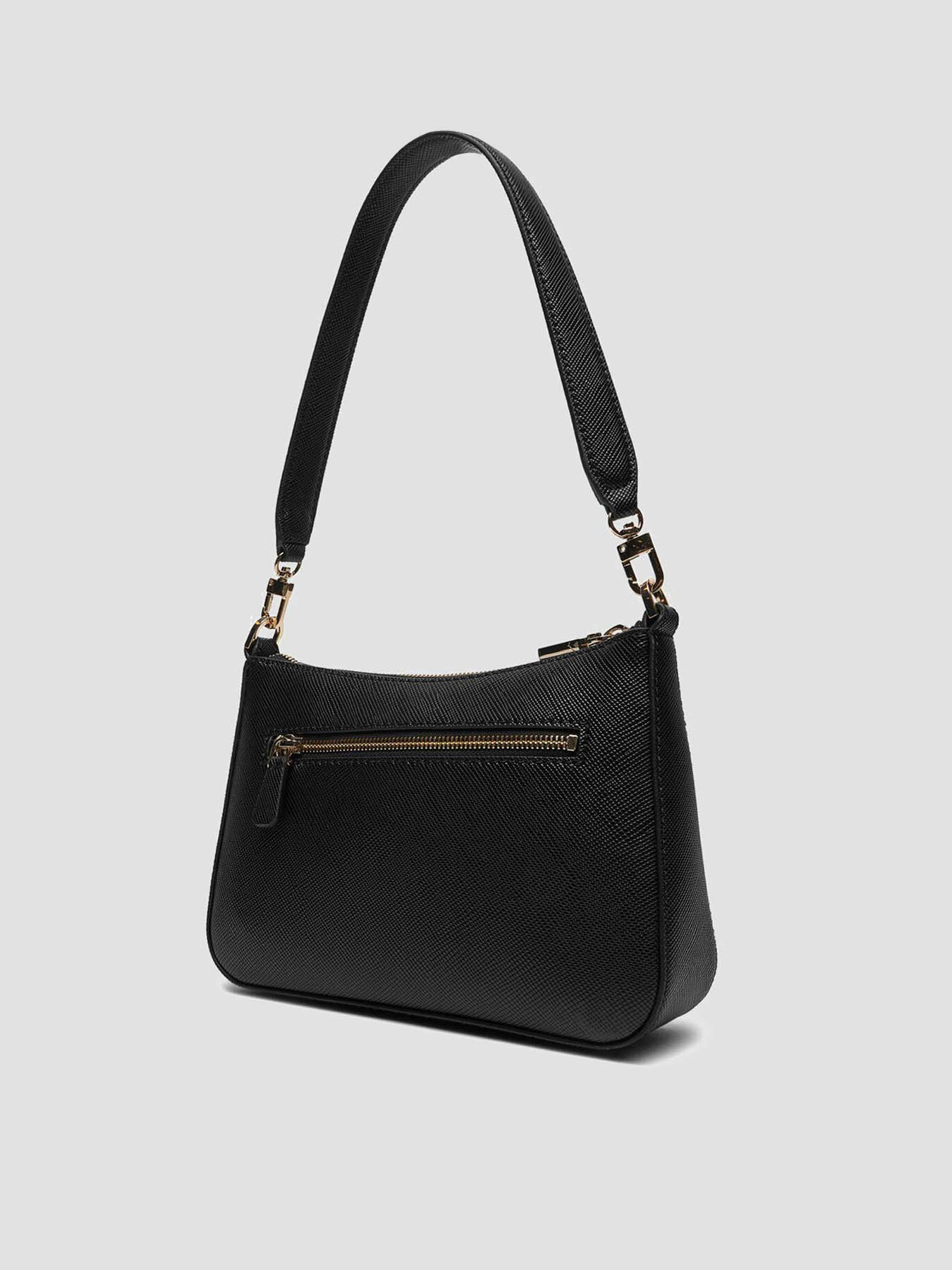 Хобо GUESS Jazlynn модель HWEZG9.52317;BLA Хобо GUESS Jazlynn модель HWEZG9.52317;BLA Фото