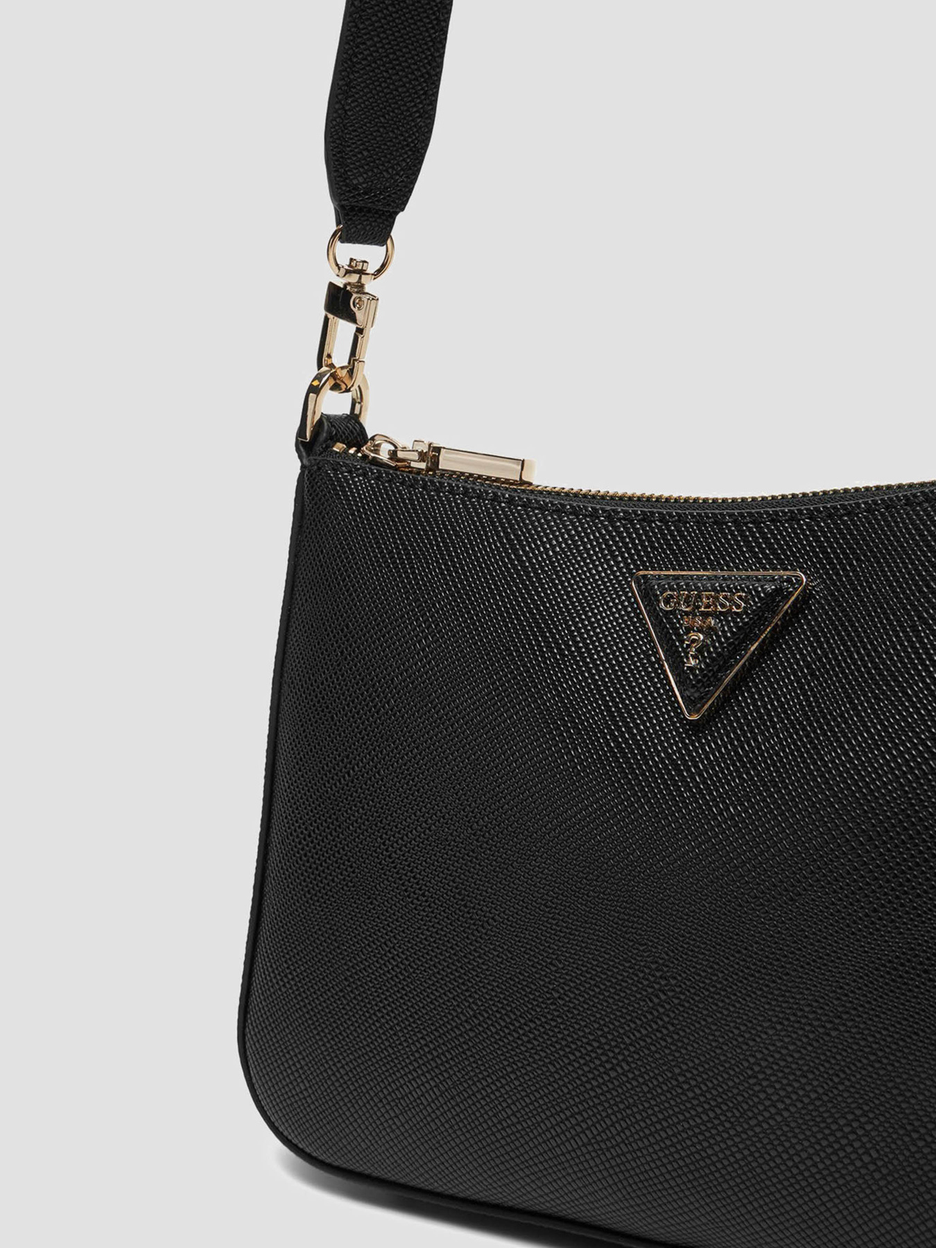 Хобо GUESS Jazlynn модель HWEZG9.52317;BLA Хобо GUESS Jazlynn модель HWEZG9.52317;BLA Фото