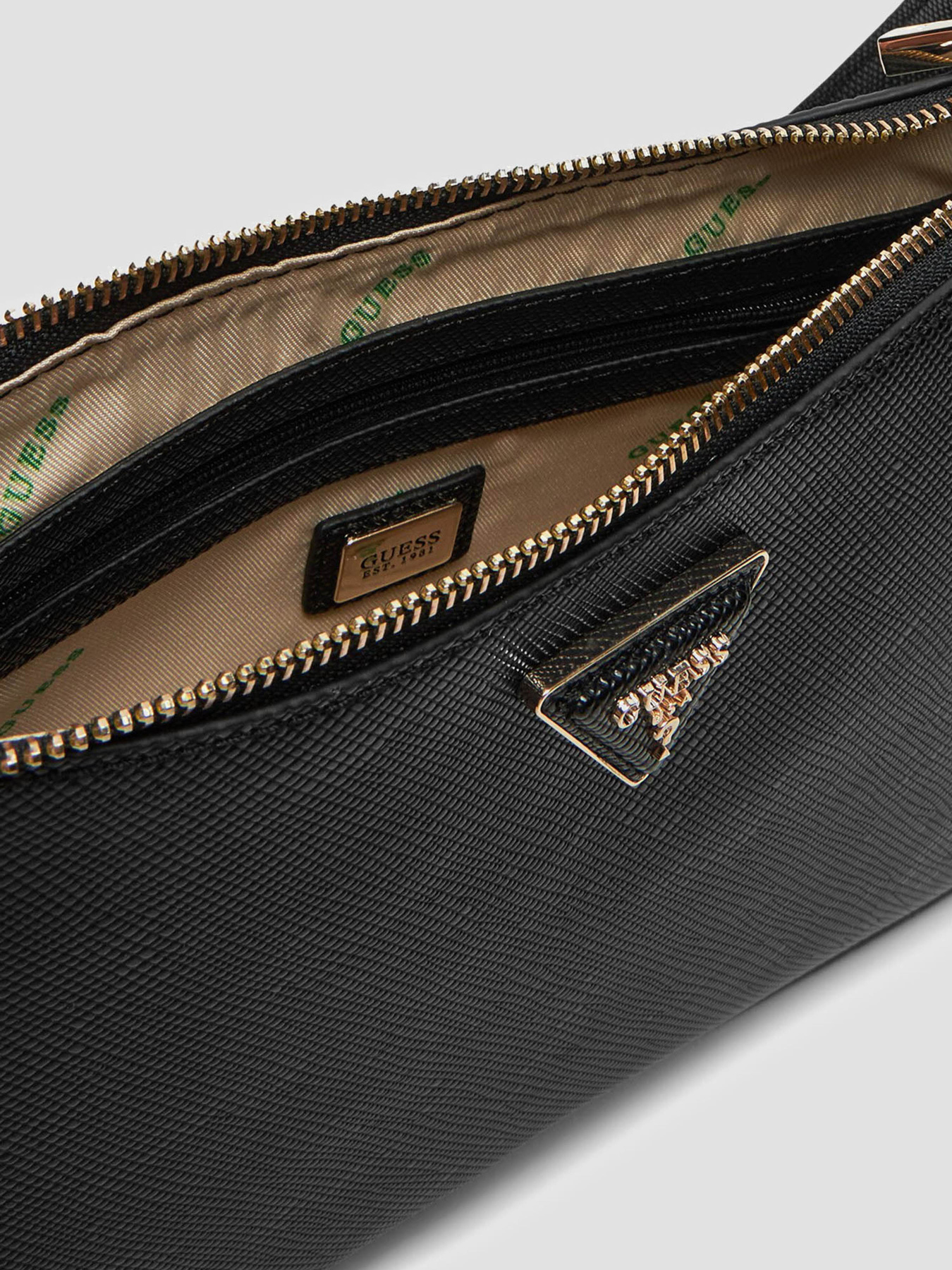 Хобо GUESS Jazlynn модель HWEZG9.52317;BLA Хобо GUESS Jazlynn модель HWEZG9.52317;BLA Фото