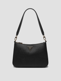 Хобо GUESS Jazlynn модель HWEZG9.52317;BLA Хобо GUESS Jazlynn модель HWEZG9.52317;BLA Фото