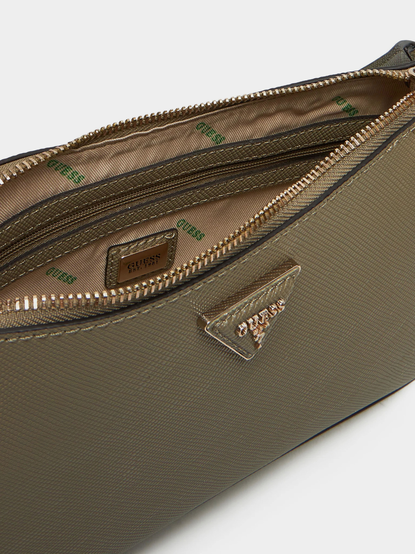 Хобо GUESS Jazlynn модель HWEZG9.52317;SAG Фото