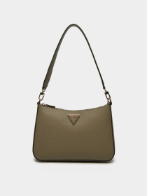 Хобо GUESS Jazlynn модель HWEZG9.52317;SAG Фото