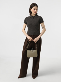 Хобо GUESS Jazlynn модель HWEZG9.52317;SAG Фото