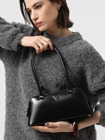 Сумка GUESS Arnela модель HWNG94.96080;BLA Фото