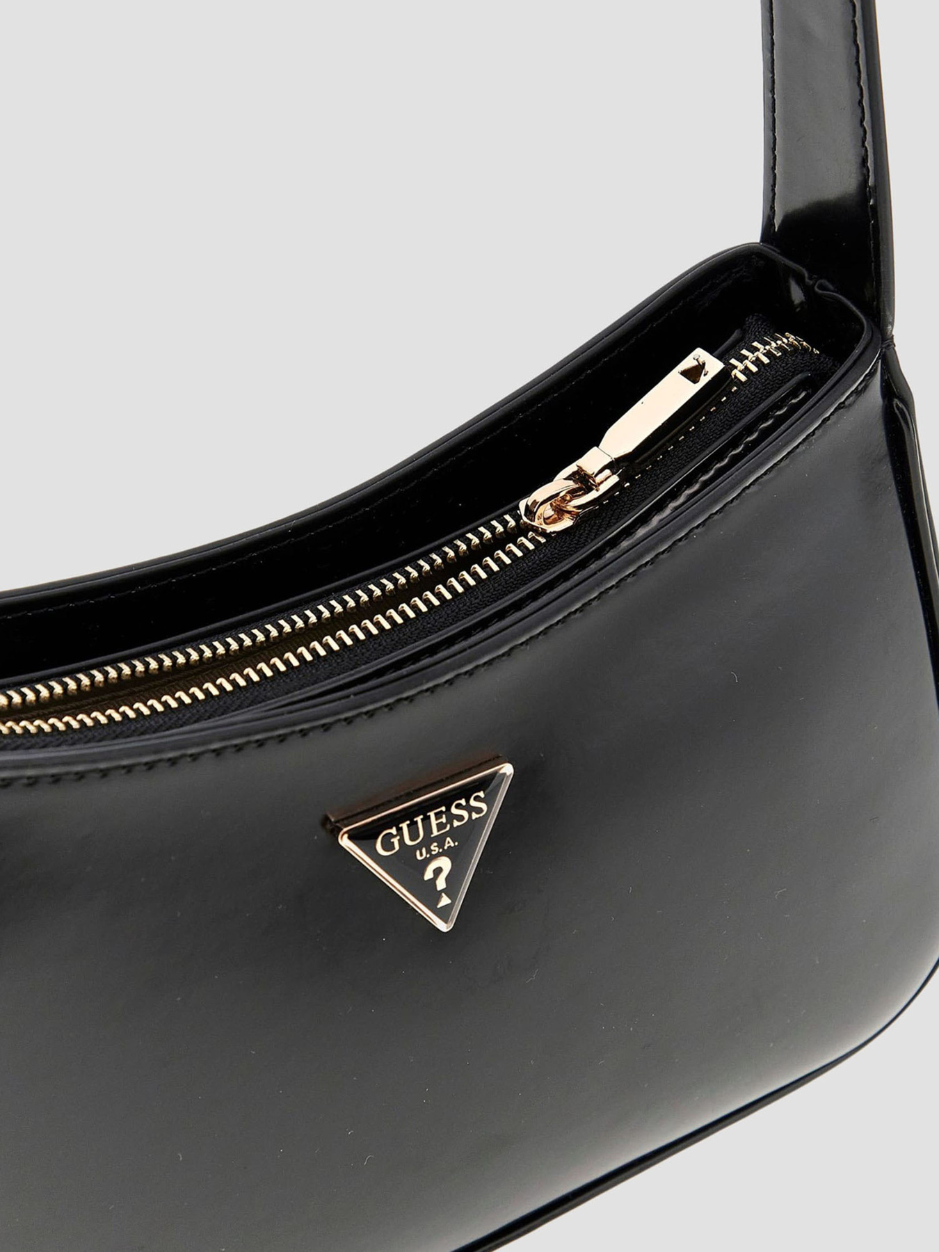 Хобо GUESS Arnela модель HWNG94.96170;BLA Хобо GUESS Arnela модель HWNG94.96170;BLA Фото