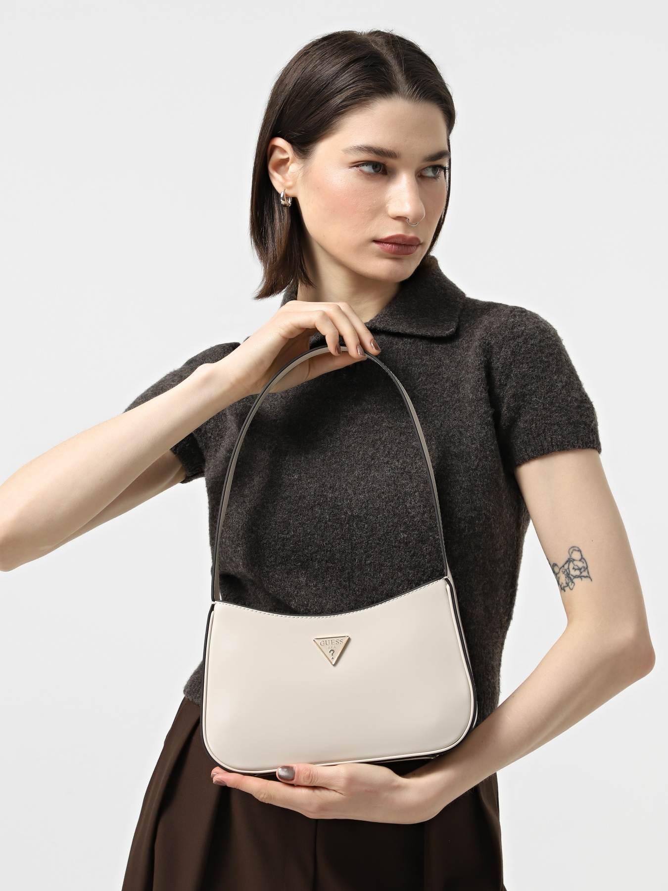 Хобо GUESS Arnela модель HWNG94.96170;BON Хобо GUESS Arnela модель HWNG94.96170;BON Фото