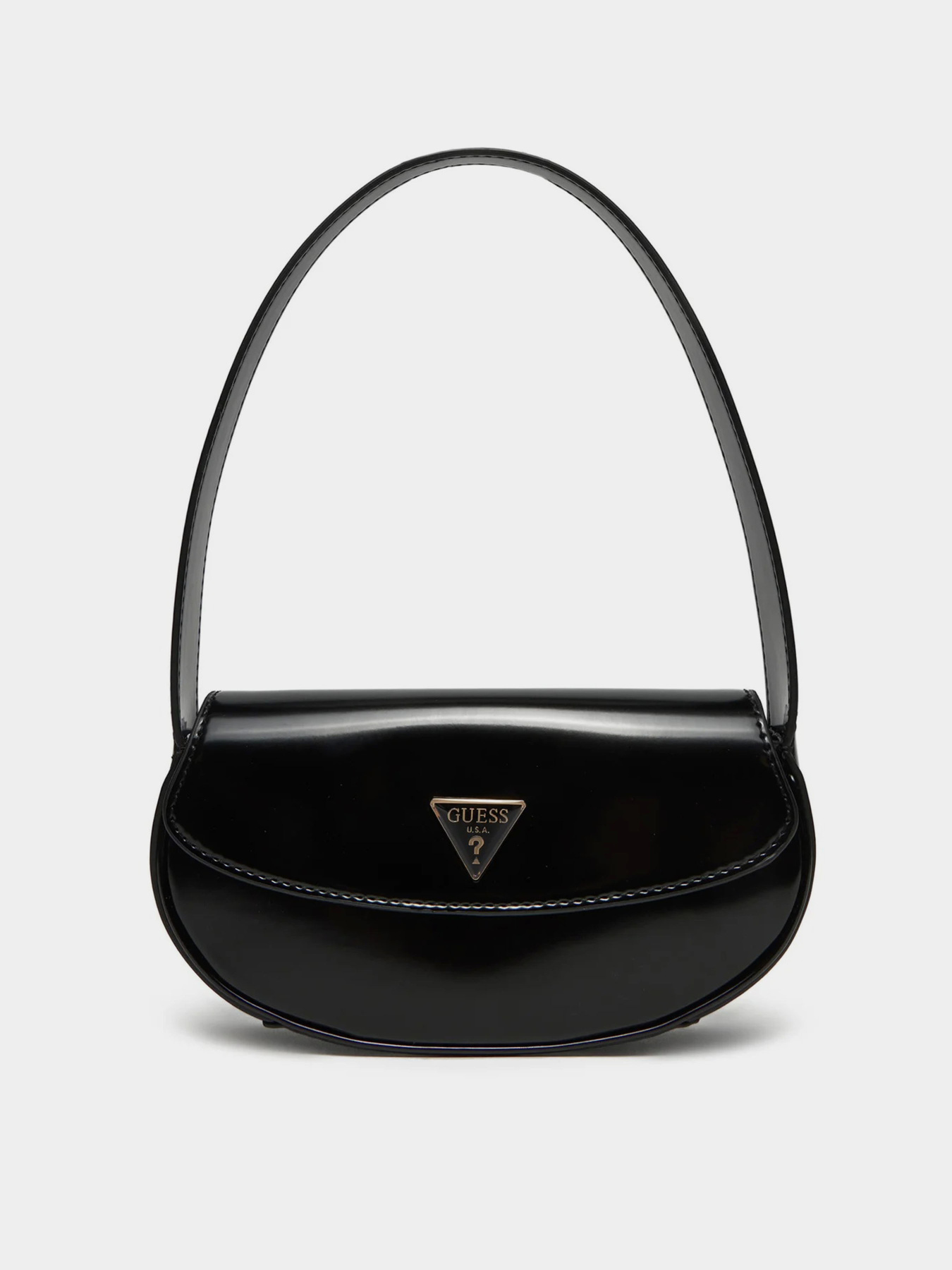 Хобо GUESS Arnela модель HWNG94.96780;BLA Фото