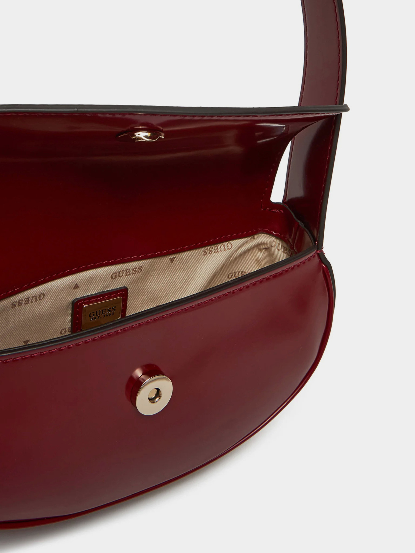 Хобо GUESS Arnela модель HWNG94.96780;RED Фото