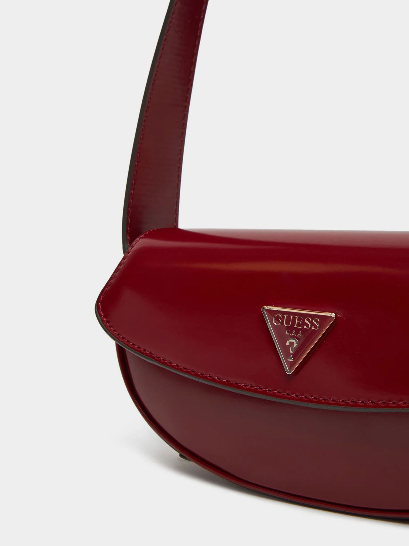 Хобо GUESS Arnela модель HWNG94.96780;RED Хобо GUESS Arnela модель HWNG94.96780;RED Фото