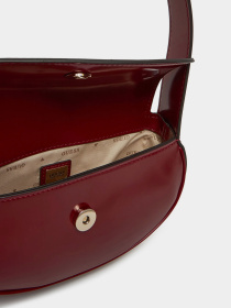 Хобо GUESS Arnela модель HWNG94.96780;RED Хобо GUESS Arnela модель HWNG94.96780;RED Фото