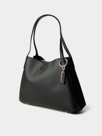 Сумка GUESS Sora модель HWVG95.07220;BLA Фото