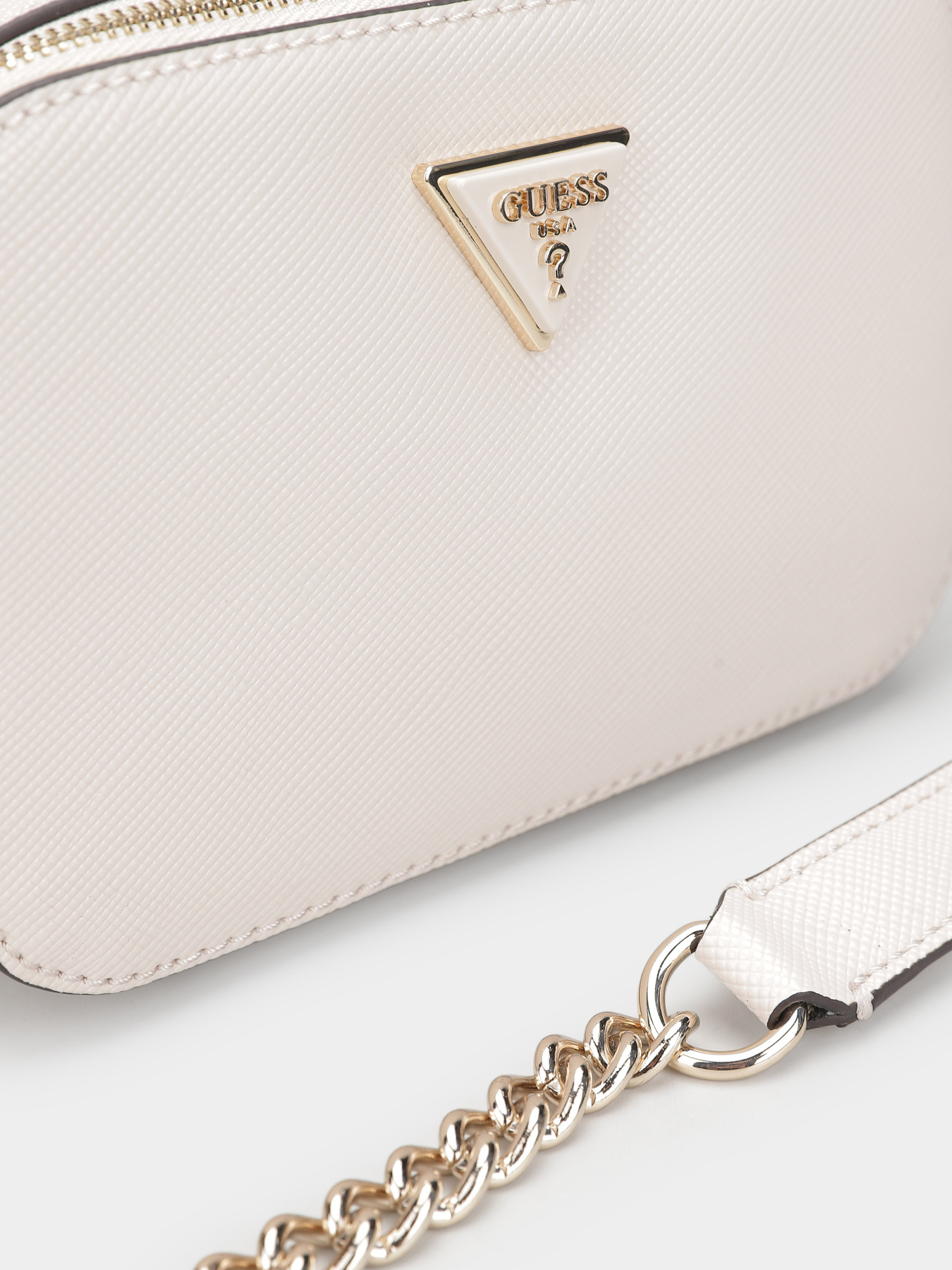 Кросс-боди GUESS Noelle модель HWZG78.79140;BON Фото