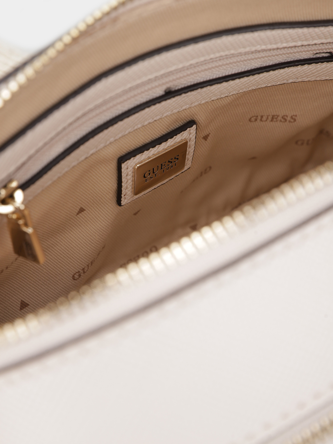 Кросс-боди GUESS Noelle модель HWZG78.79140;BON Фото