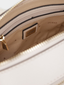 Кросс-боди GUESS Noelle модель HWZG78.79140;BON Фото