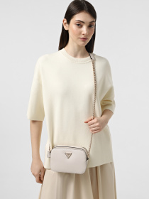 Кросс-боди GUESS Noelle модель HWZG78.79140;BON Фото