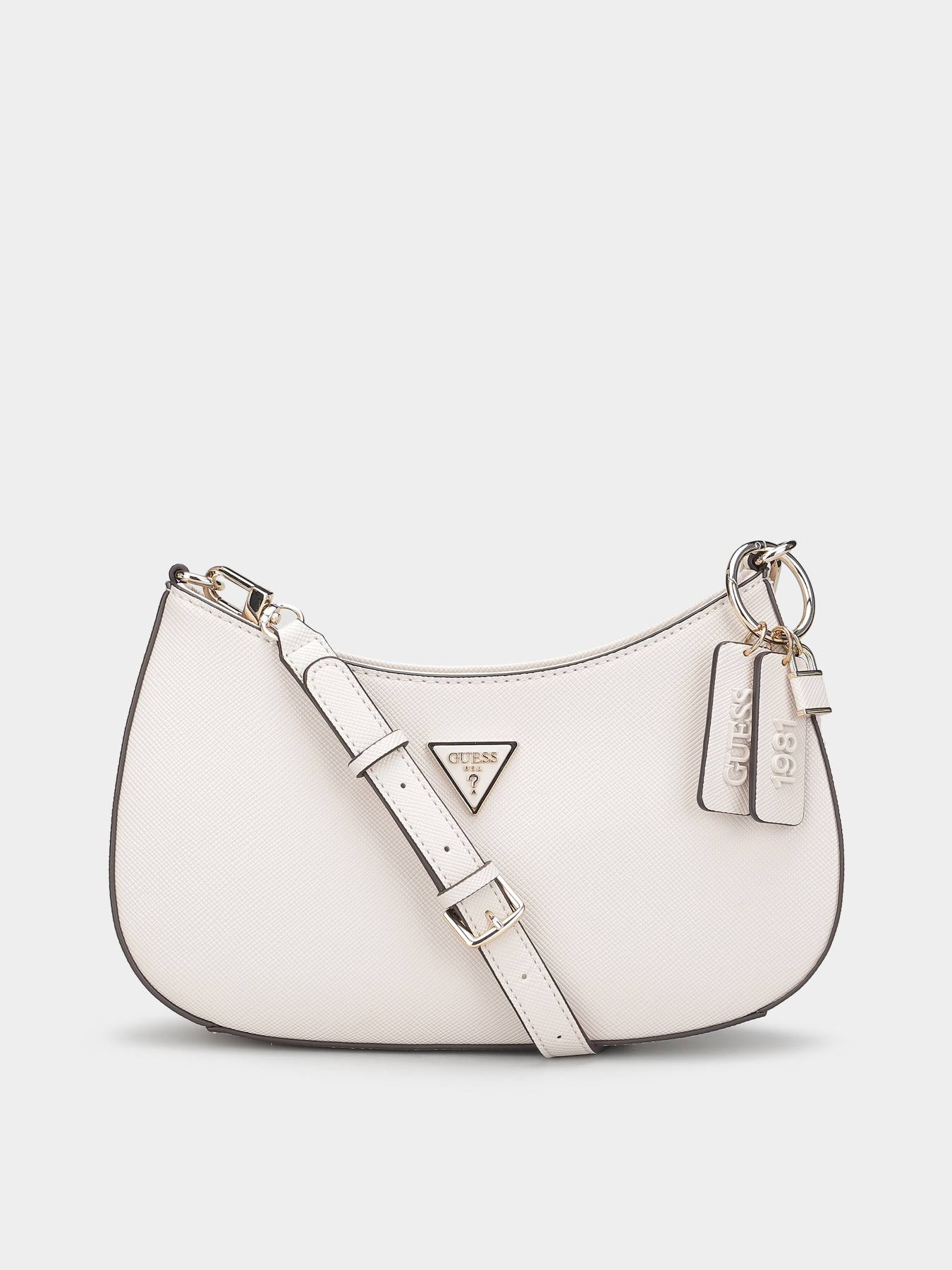 Кросс-боди GUESS Noelle модель HWZG78.79180;BON Фото